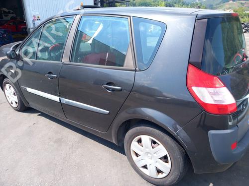 Left front window switch RENAULT SCÉNIC II (JM0/1_) 1.6 (JM0C, JM0J, JM1B) | BP38469688I27 - Image 5