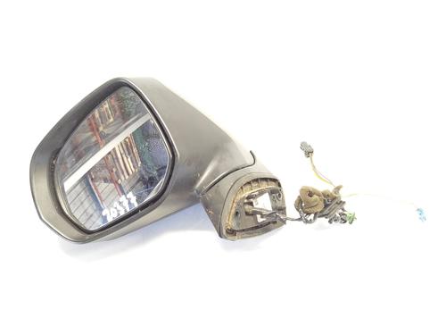Used Left mirror CITROËN C4 Picasso I MPV (UD_) 1.6 HDi (109 hp) 28429922