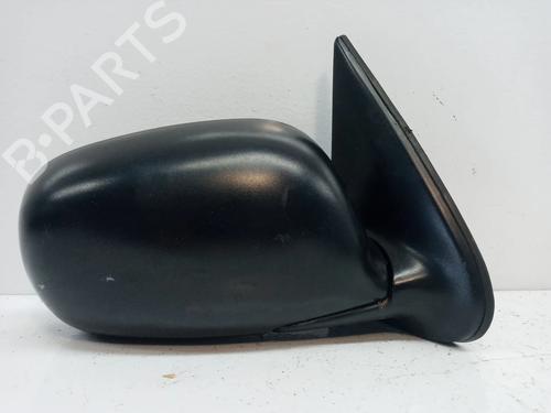 Right mirror NISSAN MICRA II (K11)  | BP9156881C27 