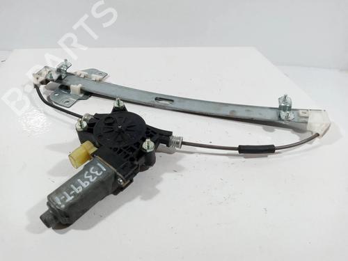 Used Rear left window mechanism KIA RIO II (JB) 1.5 CRDi (110 hp) 9042166