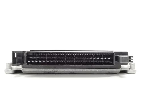 Engine control unit (ECU) CITROËN C5 I (DC_) 2.0 HDi (DCRHZB, DCRHZE) | BP16568910M57 