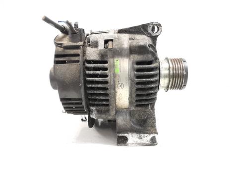Alternator MERCEDES-BENZ A-CLASS (W168) A 170 CDI (168.008) | BP26223406M7