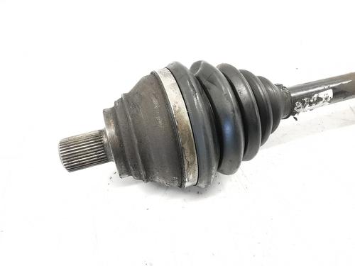 Left front driveshaft SEAT LEON (1P1) 2.0 TDI 16V | BP30000611M38 