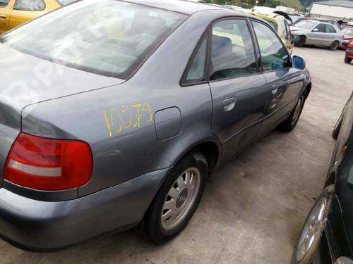 Master brake AUDI A4 B5 (8D2) 1.8 | BP8465387M77  - Image 7