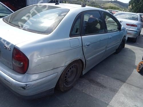 Fuse box CITROËN C5 I (DC_) 2.0 HDi (DCRHZB, DCRHZE) | BP15192283E1 