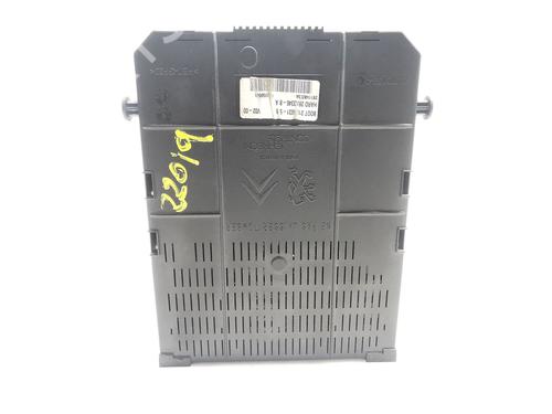 Used Fuse box Fuse box PEUGEOT 307 SW (3H) 1.6 HDI 110 (109 hp) 34193603 34193603