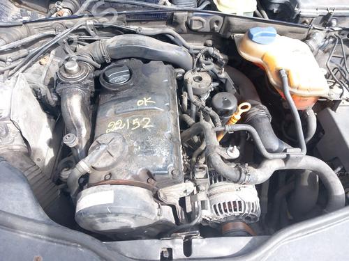 Left front driveshaft VW PASSAT B5.5 (3B3) 1.9 TDI | BP33719546M38 - Image 9