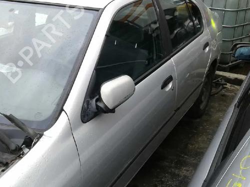 ABS pump NISSAN PRIMERA (P11)  | BP8427591M43