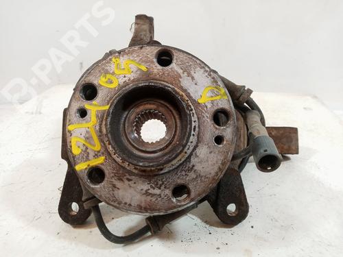 Used Right front steering knuckle Right front steering knuckle RENAULT LAGUNA I Grandtour (K56_) 2.2 dT (K569) (113 hp) 8478837 8478837