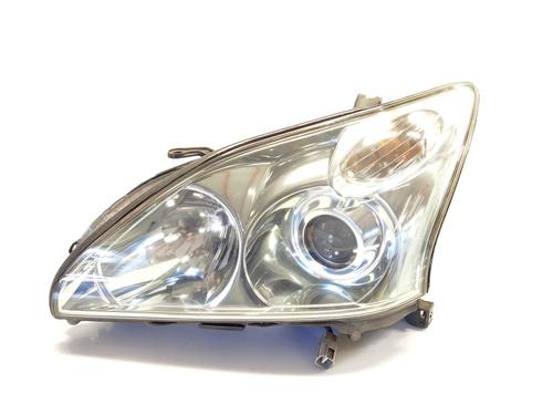 Left headlight LEXUS RX (_U3_) 350 (GSU30_) BP29270574C28