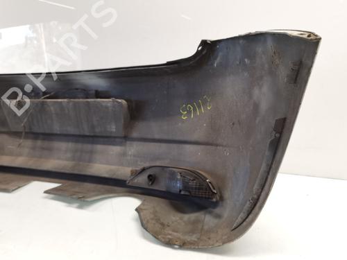 Rear bumper FIAT GRANDE PUNTO (199_) 1.3 D Multijet | BP30352256C8 