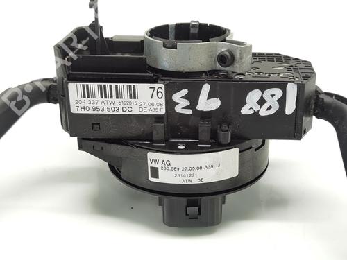 Switch SEAT IBIZA IV (6J5, 6P1) 1.9 TDI | BP27264766I30 