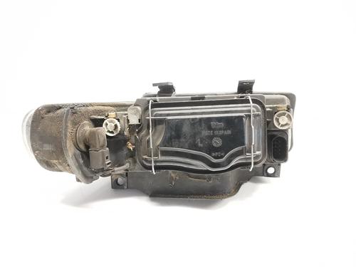Left headlight SEAT TOLEDO II (1M2) 1.9 TDI | BP36046082C28 - Image 3