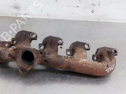 Used Exhaust manifold CITROËN JUMPER II Van 2.2 HDi 100 (101 hp) 11652962