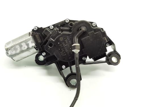 Used Rear wiper motor VW POLO (9N_, 9A_) 1.4 TDI (70 hp) 26223395