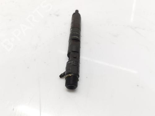 Injector RENAULT MEGANE II Saloon (LM0/1_) 1.5 dCi (LM0F, LM0T, LM2B) | BP36536400M100 - Image 2