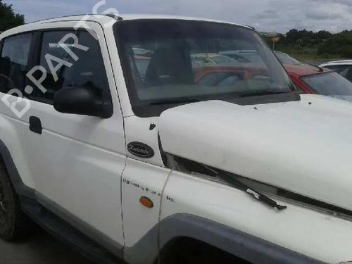 Commodo Essuie Glace / Phare SSANGYONG KORANDO (KJ) 2.3 TDiC 4x4 | BP8454722I23 