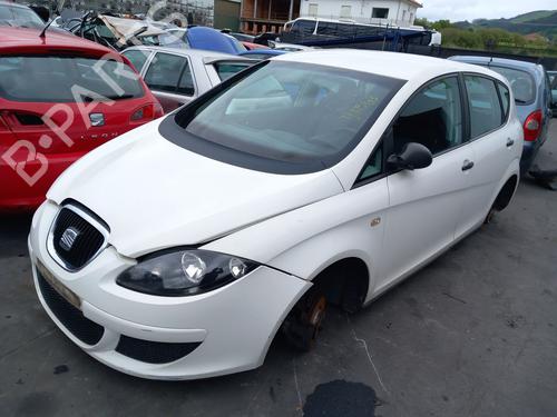 Gearbox SEAT ALTEA (5P1) 1.4 16V | BP27705997M3 
