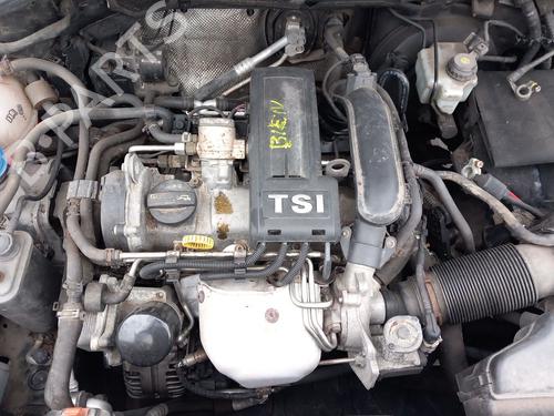 Used Engine Engine SKODA YETI (5L) 1.2 TSI (105 hp) 28480354 28480354