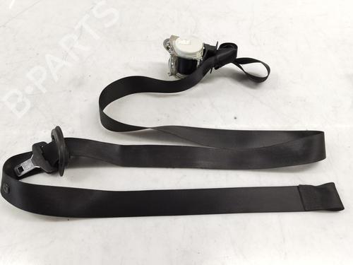 Used Front left seatbelt BMW 1 (E81) 118 d (143 hp) 24129071