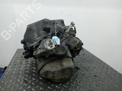 gearbox-peugeot-207-wa_-wc_-2006-2007-2008-2009-2010-2011-2012-2013-2014-2015-32249522 main image