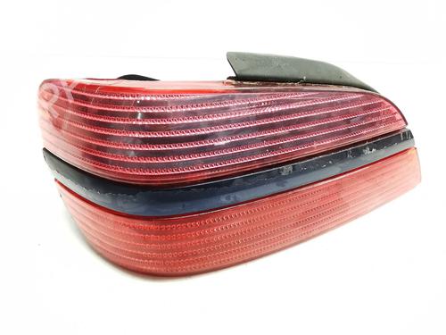 Rückleuchte Links für PEUGEOT 406 (8B) 2.2 HDi (133 hp) 33163979