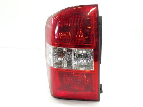 Used Left taillight KIA CARNIVAL / GRAND CARNIVAL III (VQ) 2.9 CRDi (185 hp) 28586757
