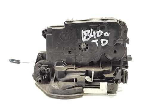 Used Rear right lock BMW X1 (E84) sDrive 18 d (143 hp) 21525534