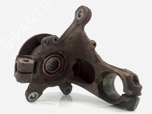 Left front steering knuckle FORD MONDEO II (BAP)  | BP11293433M25 