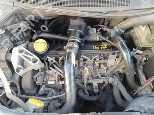Switch RENAULT MEGANE II (BM0/1_, CM0/1_) 1.5 dCi (BM0F, BM0T, BM2B, CM0F, CM0T) | BP14024111I30 