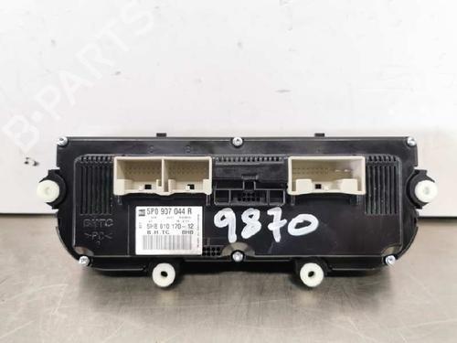 Climate control SEAT ALTEA (5P1) 1.4 TSI | BP8464422I5 