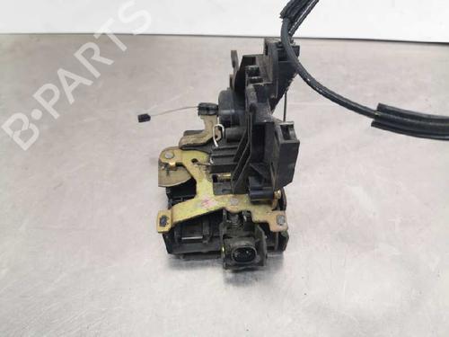 Front right lock SEAT AROSA (6H1) 1.0 | BP8463981C97 