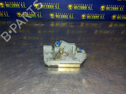 Rear right lock CITROËN XANTIA (X1_, X2_) 2.0 HDI 109 | BP8426790C99 