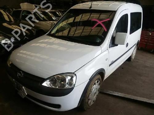 Alternator OPEL COMBO Box Body/MPV 1.3 CDTI 16V | BP8461659M7 