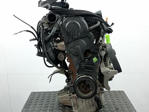 Engine VW POLO IV (9N_, 9A_) 1.4 TDI | BP30135047M1