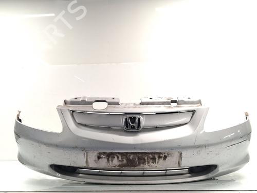 Foran støtfanger HONDA CIVIC VII Hatchback (EU, EP, EV) 1.6 i (EP2, EU8, EU6) (110 hp) 30043883