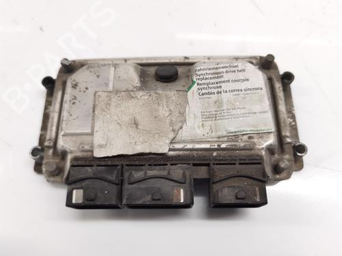Used Engine control unit (ECU) Engine control unit (ECU) 38038033 38038033