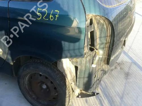 Steering column stalk CITROËN XSARA PICASSO (N68) 2.0 HDi | BP8448954I23 