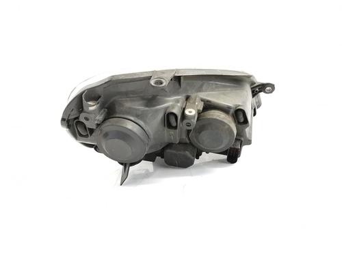 Left headlight VW POLO IV (9N_, 9A_) 1.4 TDI | BP29751081C28