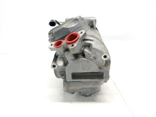 AC compressor NISSAN QASHQAI I (J10, NJ10)  | BP28317190M34 