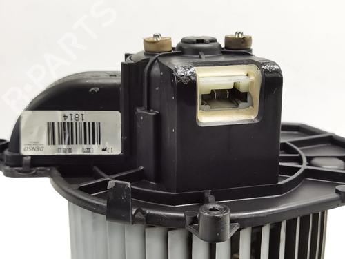 Ventilator motor CITROËN BERLINGO MULTISPACE (B9)  | BP17045597M62 