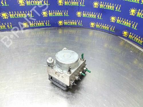 ABS pump RENAULT CLIO III (BR0/1, CR0/1) 1.5 dCi (C/BR0G, C/BR1G) | BP8452898M43 