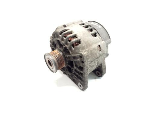 Used Alternator NISSAN PRIMASTAR Van (X83) 1.9 dCi 100 (100 hp) 27273686