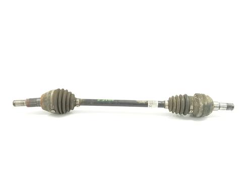 Used Right rear driveshaft CHEVROLET CAPTIVA (C100, C140) 2.0 D 4WD (150 hp) 16198214