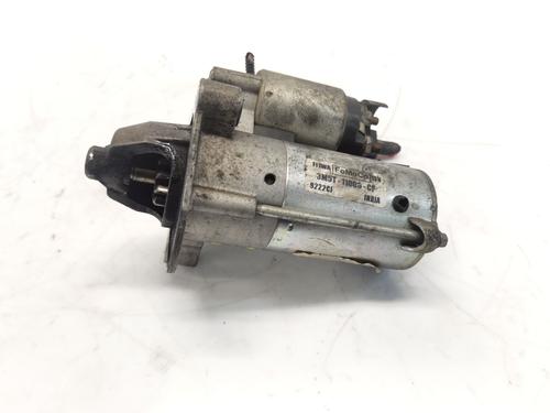 Used Starter Starter FORD FOCUS II (DA_, HCP, DP) 1.6 TDCi (90 hp) 35771120 35771120