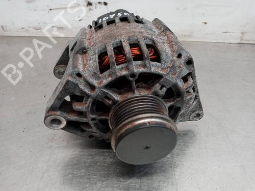 Used Alternator RENAULT MEGANE I (BA0/1_) [1995-2004]  8467755