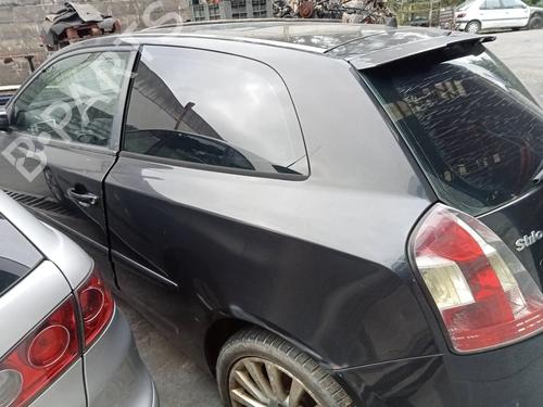 Zekeringkast FIAT STILO (192_) 2.4 20V (192_XD1A, 192AXD12) | BP12325920E1 