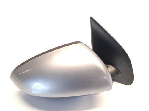 Right mirror NISSAN QASHQAI I (J10, NJ10) 1.6 dCi | BP29424594C27 