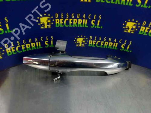 Used Rear right exterior door handle HONDA ACCORD VII (CL, CN) 2.2 i-CTDi (CN1) (140 hp) 8451284