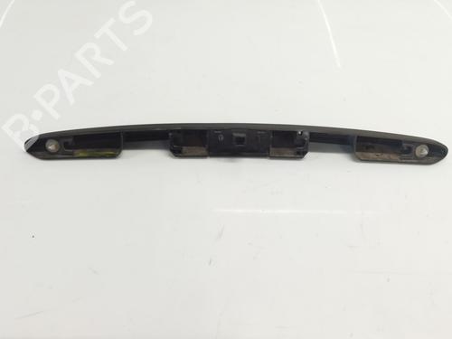 Tailgate handle CITROËN C3 I (FC_, FN_) 1.4 HDi | BP26735837C132 